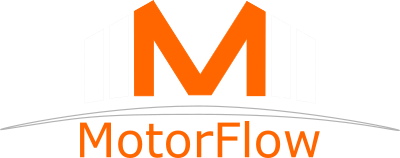 MotorFlow Logo
